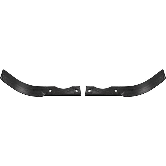 Couteaux Bineurs 215MM pour Staub JEU de 4 Paires référence fournisseur 20214124